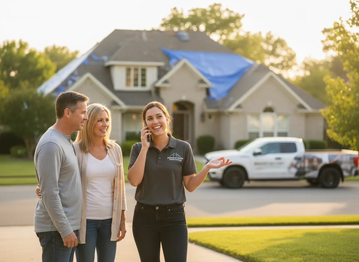 Emergency Roof Repair Eagle Lake, MN FAQs